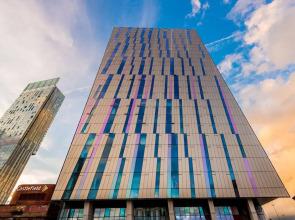 Hilltop Serviced Apartments- Deansgate