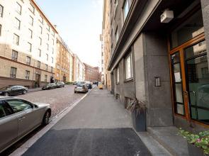 2ndhomes Charming and Cozy 1BR Apartment