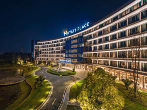 Hyatt Place Changsha Airport