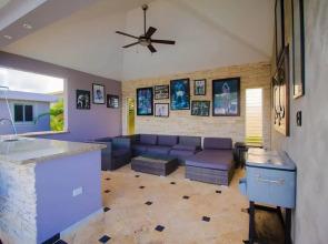 New! 6 Bedroom Ocean View