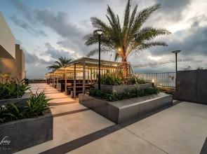 The Song Vung Tau Apartment Cookies