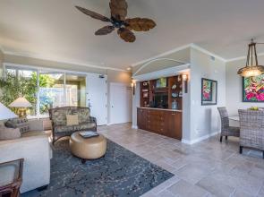 Kapalua Bay Villa 22g4 Gold Ocean Front