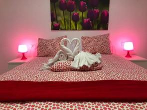 Apartamento Centro Historico Teruel