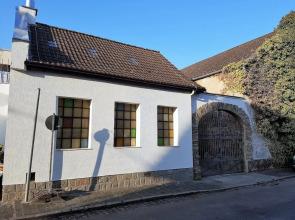 Crossgates Hotelship 4 Star - Osthafen - Frankfurt