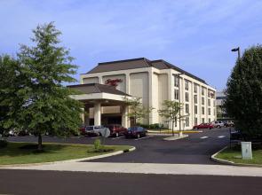 Hampton Inn Philadelphia Mt. Laurel