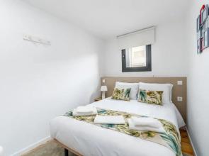 City Center Comfort Apartment B by Vacationy