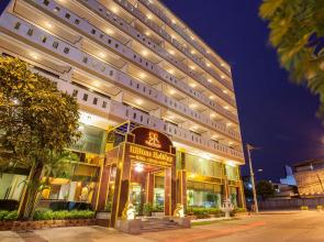 Hillton Holiday Pattaya