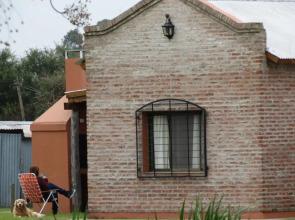 La Serena del Gualeyan