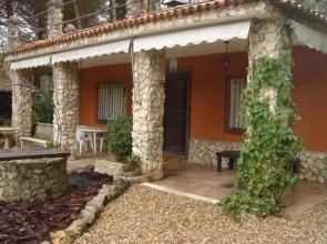 Casa Rural Ribera el Duero