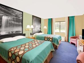 Super 8 by Wyndham Macomb