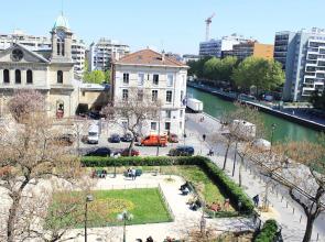 St Christopher's Inns The Canal Hostel
