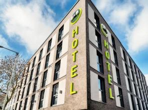 B&B Hotel Bochum-City