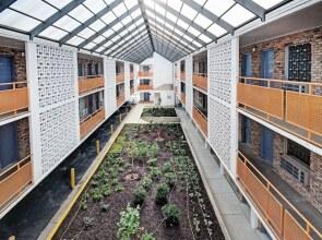 The Admiral Apartments