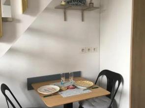 Appartement Vue Port Crouesty