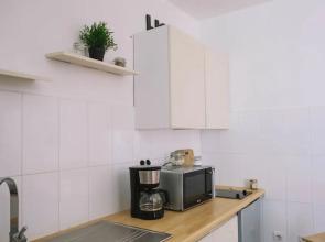 Appart Standing Du Rondeau 1