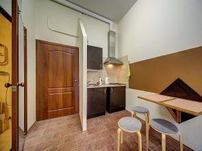 Longo Apartment Griboedova 9