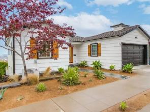 The California - Dreamy San Diego Oasis w Hot Tub