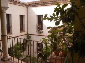 Apartamentos Los Patios de la Judería