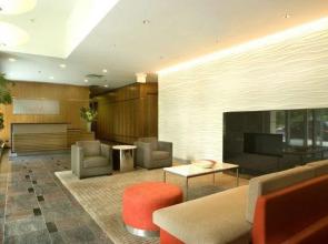 Oakwood At The Tides