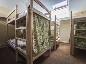 Lodging Houses Rus Tagansky