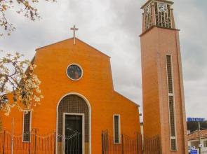 Aparthotel Near Parque del Café