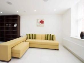 Bloomsbury - Serviced Apartments