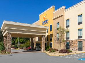 Comfort Inn & Suites Macon West