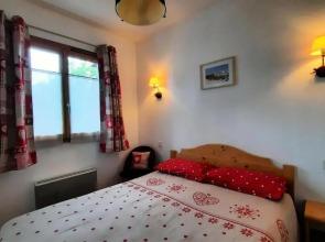 Résidence Terrasses De La Bergerie - 2 Pièces pour 6 Personnes 294