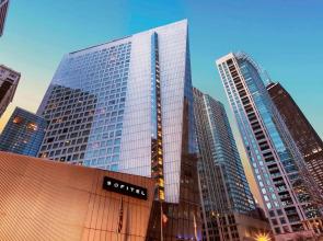 Sofitel Chicago Magnificent Mile