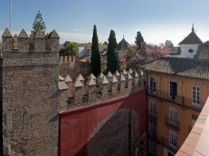 Suites Murillo Alcazar