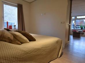 Luxurious apartment walking distance from the pleasant centre of Bergen