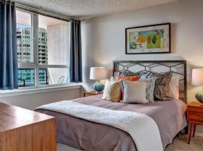 Centennial Tower #1706