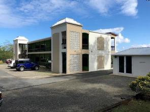 Arecibo Observatory-VSQ