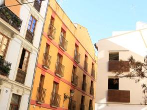 Tramontana Apartments