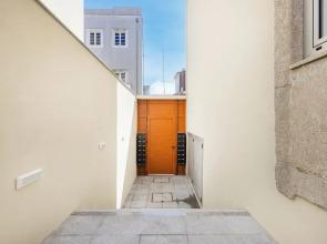 Matosinhos Seaside Cozy Studio