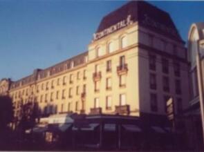 Residence Le Continental