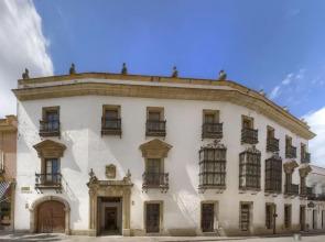 Palacio del Virrey Laserna