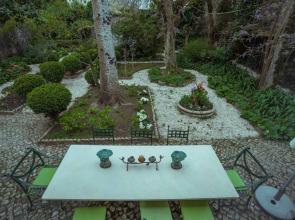 São Miguel Guest House