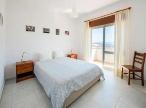 Casa Andy - 2 bed room apartment with sea view