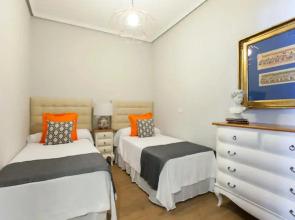 My City Home Fabuloso apartamento Sol VI