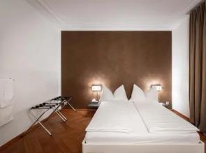 Gasthaus zum Guten Gluck