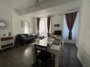 Gite De La Moriniere