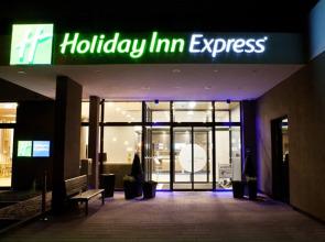Holiday Inn Express Bochum by IHG