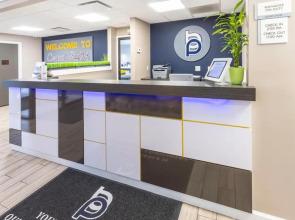 Days Inn Council Bluffs/9th Ave