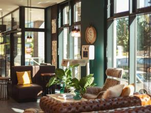 Holiday Inn - the niu, Bricks Hamburg by IHG