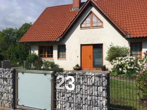 Ferienwohnung Störblick Schwerin