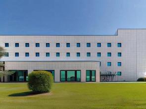 Hotel Puerta Santander