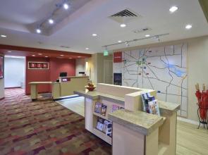 TownePlace Suites by Marriott Ann Arbor