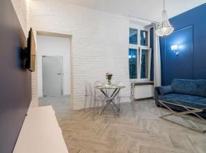 Rentplanet -  Apartamenty Szewska