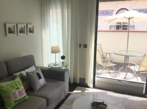 Forever Apartments Madrid